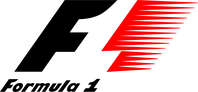 Formel 1 Logo