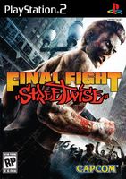 Final Fight Streetwise 