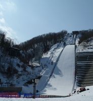 Ōkurayama-Skisprungstadion