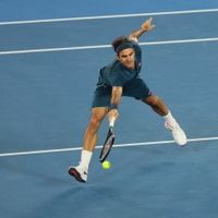 Roger Federer (2019)