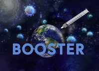 Booster Impfung