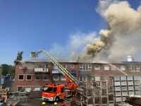 Bild: Feuerwehr