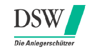 DSW - Deutsche Schutzvereinigung für Wertpapierbesitz e.V.