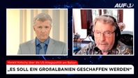 Bild: SS Video: "Balkan-Experte Harald Kotschy: „Schon im Herbst soll der Krieg kommen“" (https://gegenstimme.tv/w/4DfsGHdcxp2wCm2KwscQmp) / Eigenes Werk