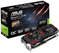 ASUS GTX780Ti-DC20C-3GD5