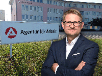 René Springer (2022) Bild: AfD Deutschland