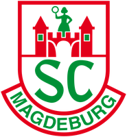 Sportclub (SC) Magdeburg Logo