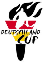 Deutschland Cup Logo