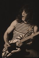 Eddie Van Halen (1977)