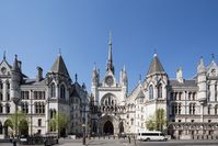 High Court of Justice in London (2019)