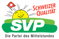 Schweizerische Volkspartei