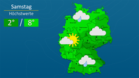 Bild: WetterOnline