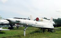 Tupolew M-141