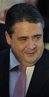 Sigmar Gabriel (2013)