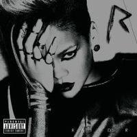 Rated R von Rihanna