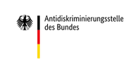 Antidiskriminierungsstelle des Bundes (ADS) Logo