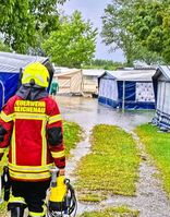 Bild: Feuerwehr