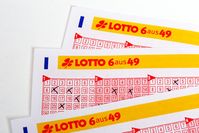 Lotto (Symbolbild)