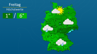 Bild: WetterOnline