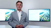 Martin Müller-Mertens (2025) Bild: AUF1 / Eigenes Werk