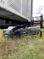 Bild: Feuerwehr