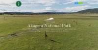 Bild: Screenshot Internetseite: "https://www.africanparks.org/the-parks/akagera" / Eigenes Werk