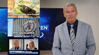 Thomas Eglinski (2025) Bild: AUF1 / Eigenes Werk