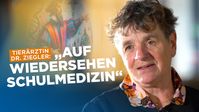 Dr. Jutta Ziegler  (2024) Bild: AUF1 / Eigenes Werk