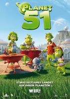 PLANET 51