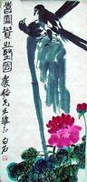 Bild von Qi Baishi