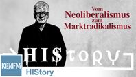 Bild: Screenshot Video: "HIStory: Lippmann, Hayek, Friedman und Co. – Vom Neoliberalismus zum Marktradikalismus" (https://tube.kenfm.de/videos/watch/ba373e4e-1be4-456c-8772-5e34567956fe) / Eigenes Werk