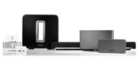 SONOS Produkt Familie Bild: SONOS Inc.