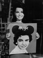 Annette Funicello (1975)