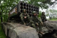 Russische Soldaten (Symbolbild) Bild: RIA Nowosti / Sputnik