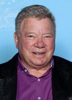 William Shatner (2020)