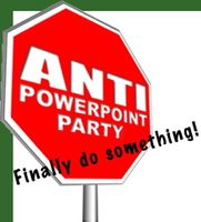 Anti PowerPoint Partei