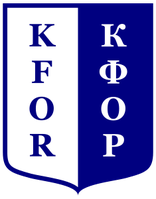 KFOR-Logo