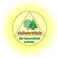 Symbol für VollwertHolz