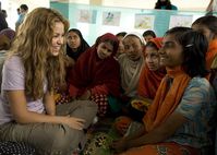 Shakira Bild: UNICEF
