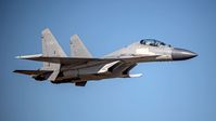 Shenyang J-16