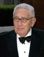 Henry Kissinger (2009)
