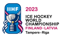 Eishockey-WM 2023
