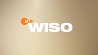 WISO-Logo Bild: "obs/ZDF/ZDF/Corporate Design"