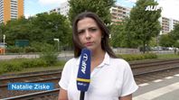 Natalie Zieske (2024) Bild: AUF1 / Eigenes Werk