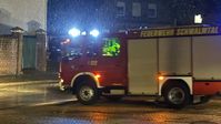 Bild: Symbolbild Feuerwehr Schwalmtal