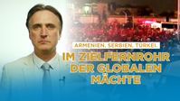 Martin Müller-Mertens (2023) Bild: AUF1 / Eigenes Werk