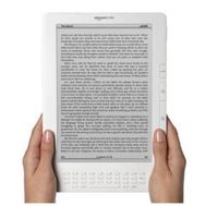 Farb- und Touch-Kindle bald denkbar. Bild: amazon.com