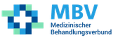 Bild: MBV Medizinier Behandlungsverbund Logo