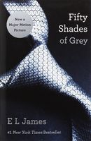 Cover von 50 Shades of Grey