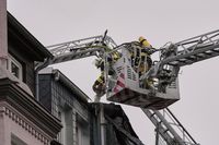 Bild: Feuerwehr Essen